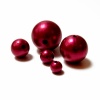 Decorative pearls: Ø 14 mm