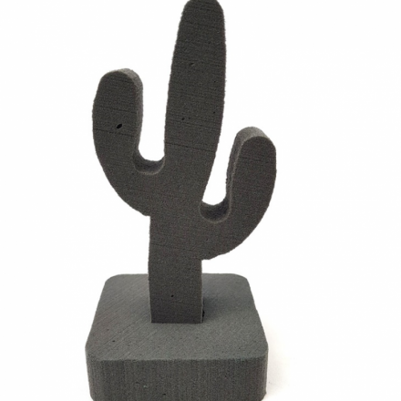 OASIS® BLACK BIOLINE® Mini Cactus