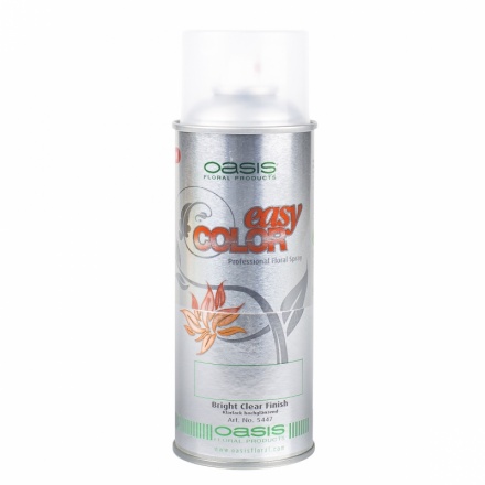 OASIS® Bright Clear Finish