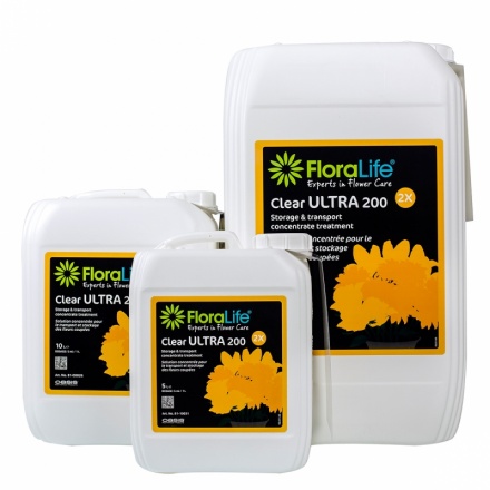 Floralife® Ultra 200 Clear
