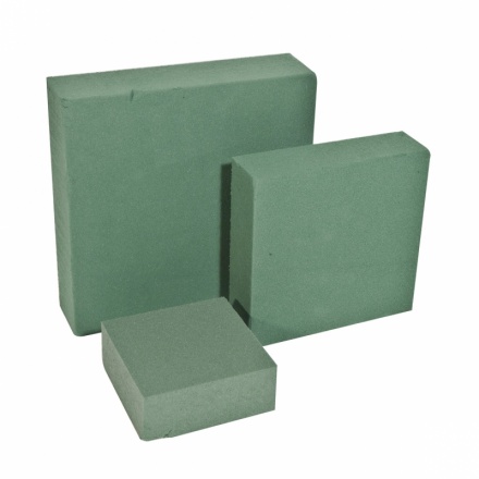 OASIS® IDEAL Square Cake Dummy