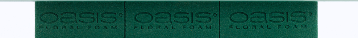 OASIS® Steekschuim voor Snijbloemen